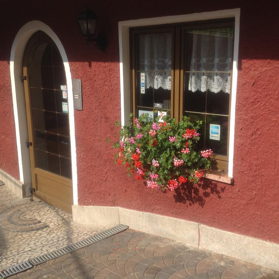Hotel El Paso Fai della Paganella Exterior foto